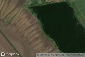 Verkhneye Osinovskoye Vodokhranilishche