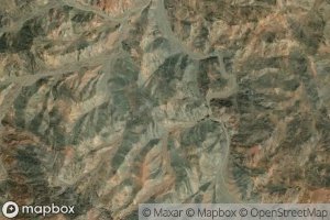 Cheshmeh-ye Narestan-e Mian