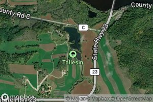 Lower Taliesin Lake 12