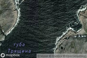 Guba Tryashchina