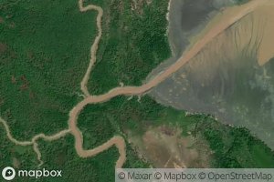 Igarape Goiabalzinho