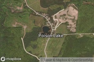 Poison Lake