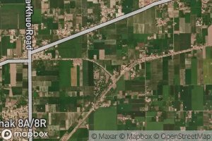 Damgarha Three R Minor