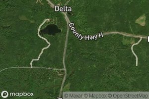 South Fork White River