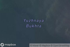 Bukhta Yuzhnaya