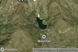 Estany de Cabana Sorda