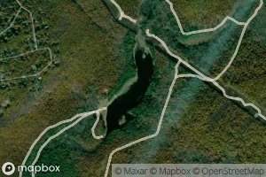 Buckingham Reservoir