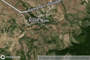 Cheshmeh-ye Aqar Laban