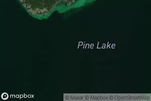 Pine Lake