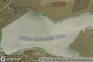 Trichardtsfonteindam