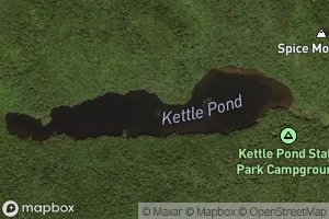 Kettle Pond