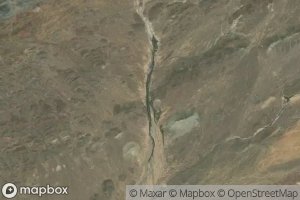 Cheshmeh-ye Dahaneh Suz