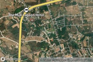 Ang Kep Nam Huai Kham Rin Mai