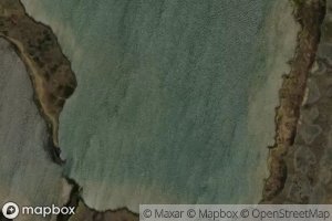 Ozero Nganongo-Munuto