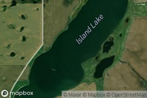 Island Lake