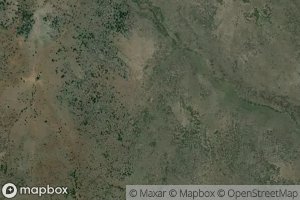 Deadman Creek Reservoir Number Three