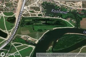 Ozero Kolpino