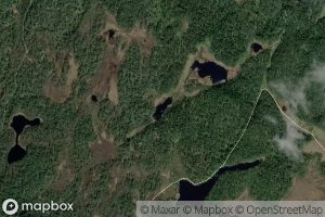 Sondre Neverskotjern