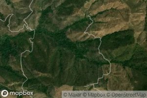 Barranca Salsipuedes