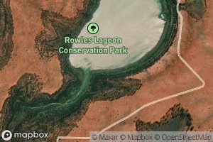Rowles Lagoon