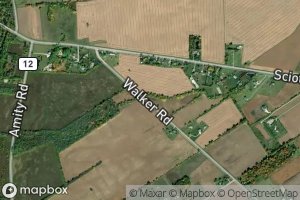 Worthington Sherwood Ditch