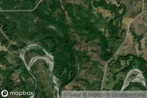 Quebrada Corozo Largo