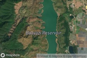 Baoyazai Shuiku