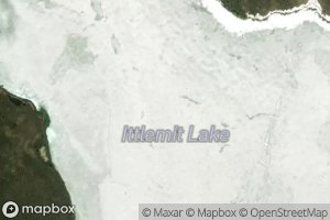 Ittlemit Lake