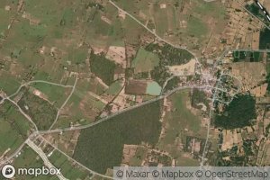 Ang Kep Nam Nong Waeng