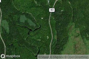 Ohio Power Company Pond Mb-166