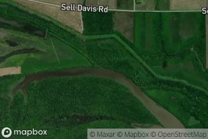 Ditch A (historical)