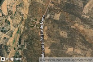 Lagoa da Ipueira Grande