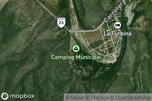 Ojo de Agua de Sabinas