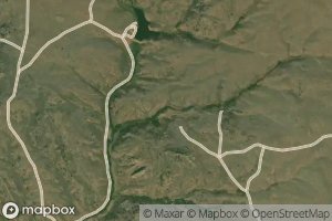 Williams Number 1 Reservoir