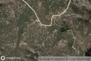 Major Mitchell Springs