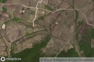 Acequia el Agua Tibia