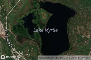 Lake Myrtle