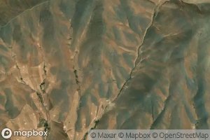 Cheshmeh-ye Dash Bolagh