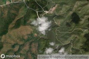 Ang Kep Nam Mae Pha Haen