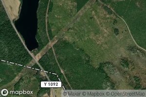 Ostra Vitvattenssjon