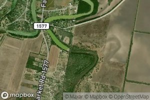 Cameron County Wid 16 Reservoir