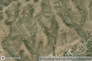 Canada El Cementerio