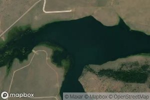 Matt Warner Reservoir