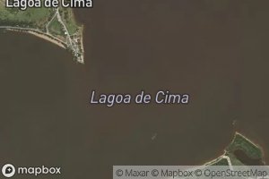 Lagoa de Cima