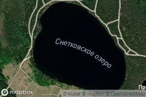 Ozero Snetkovskoye