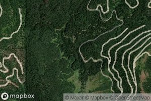 East Fork Goose Creek