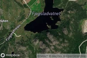 Fjogstadvatnet