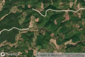 Ang Kep Nam Huai Khao Lam