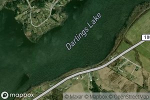 Darlings Lake