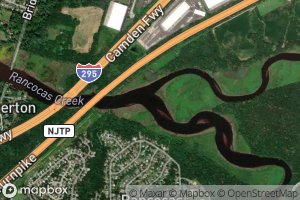 South Branch Rancocas Creek